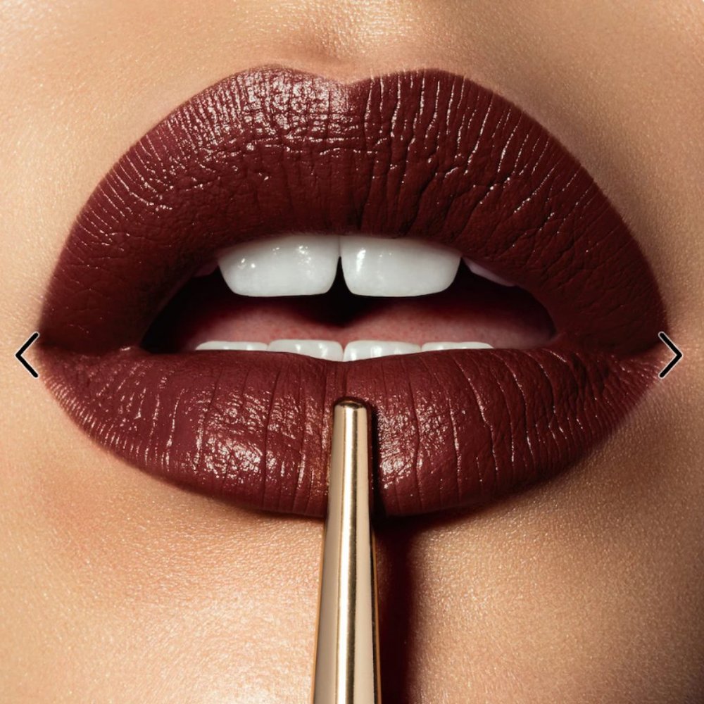Confession™ Ultra Slim High Intensity Refillable Lipstick || At Night